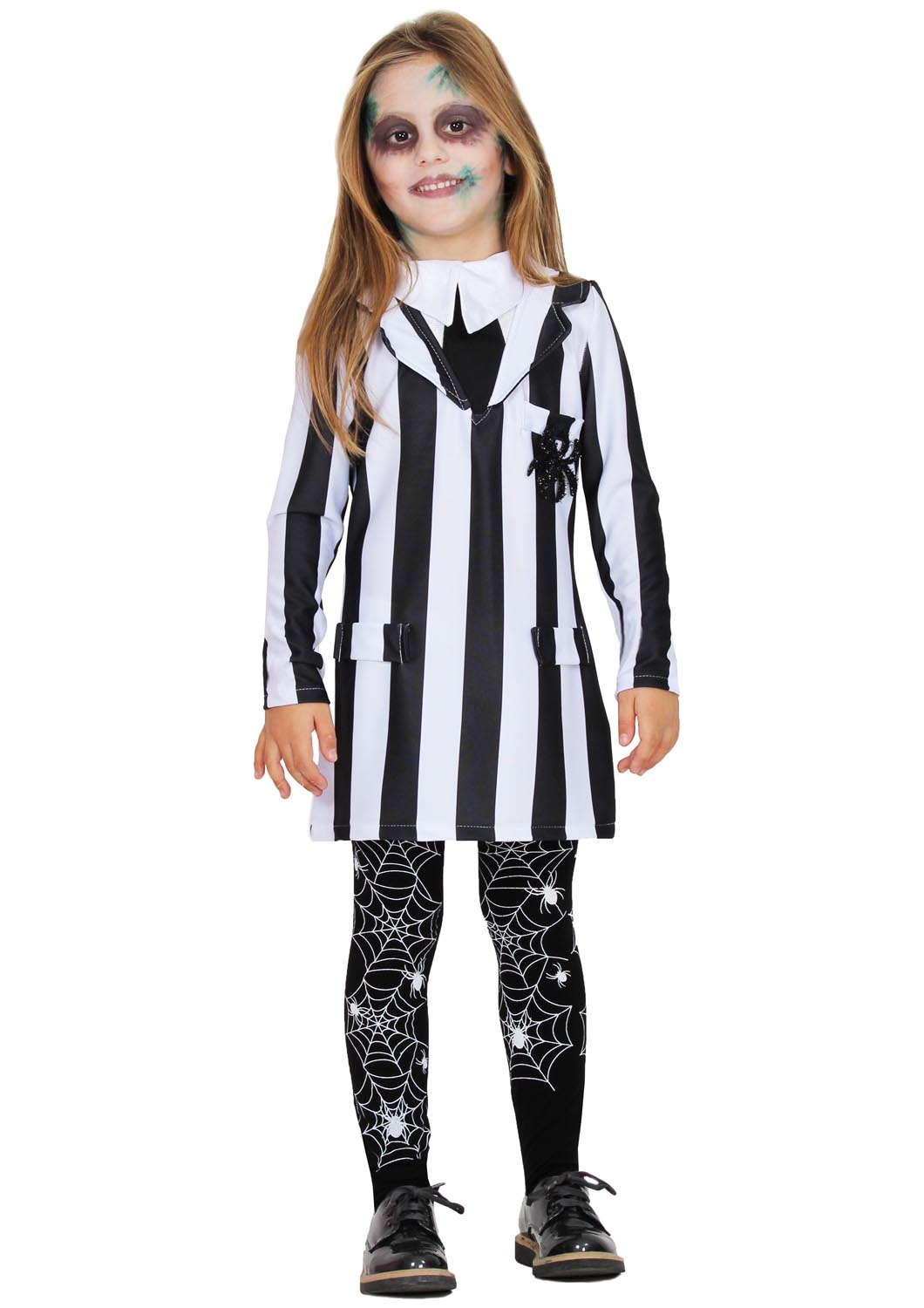 MISS SCARAFAGGIO HORROR